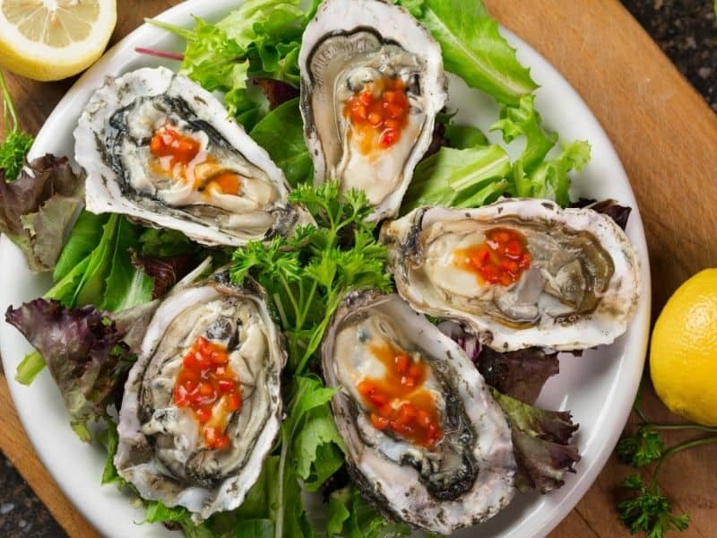 Can Muslims Eat Shellfish Halal 