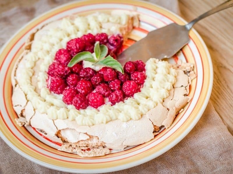 Is Raspberry Pavlova Gluten Free? Is Raspberry Pavlova Gluten Free?