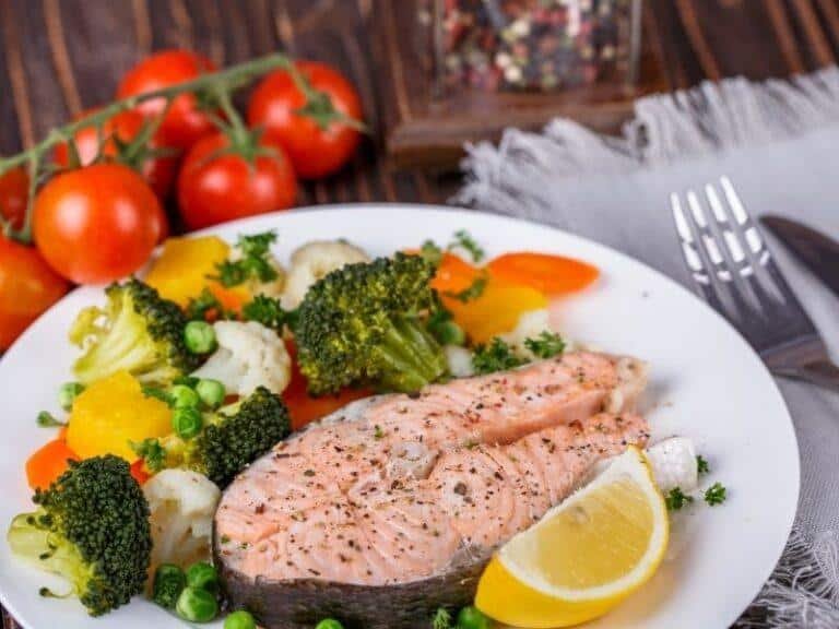 How to Cook Fish in Electric Steamer?