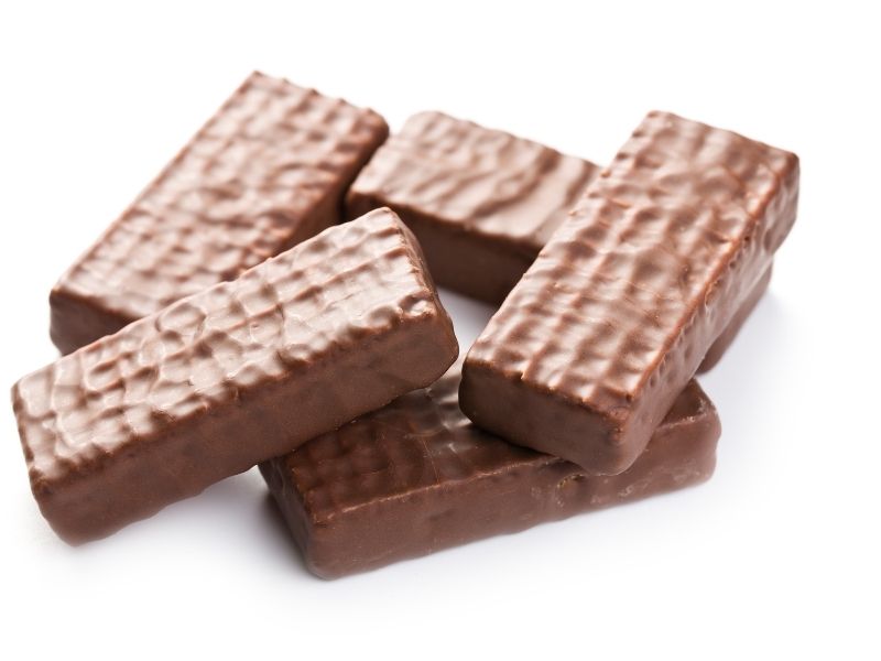What Is a Tim Tam in Australia?