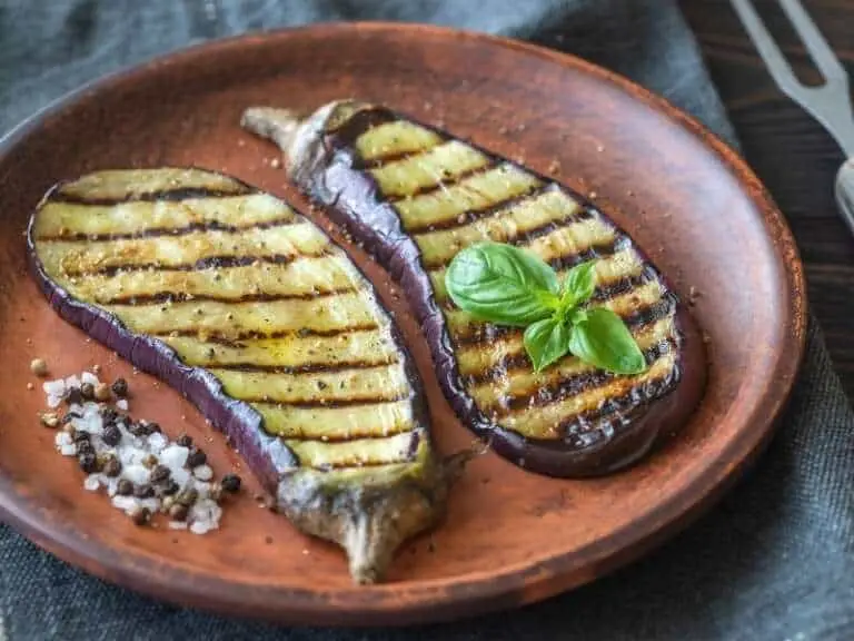 What Do Aubergines Taste Like?