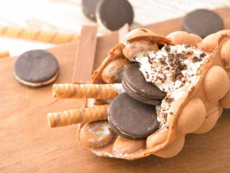 The List of Waffles in Sydney A Guide (2024)