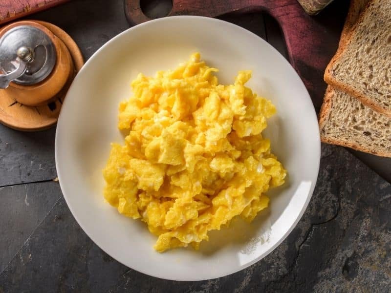 What Is The Best Time to Eat Eggs? Everything You Need to Know