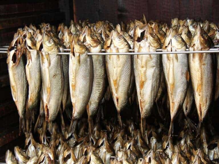 What Vegetables Go with Kippers Perfect Pairings for a Tasty Meal