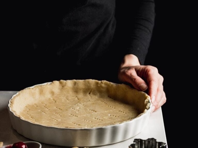 Puff Pastry vs Pie Crust What's the Difference?