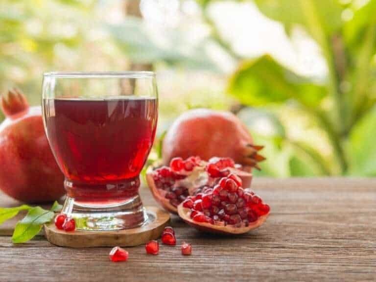 When Is The Best Time To Eat Pomegranate