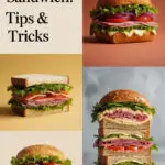 The Best Way to Reheat a Sandwich: Tips and Tricks sandwich-ccccc-35029