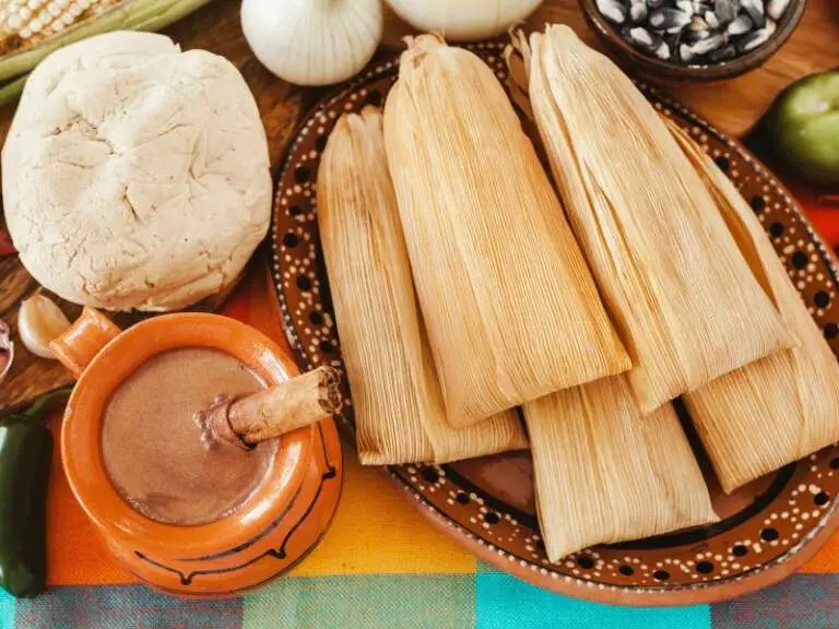 What Do Tamales Taste Like? A Guide to the Mexican Flavors