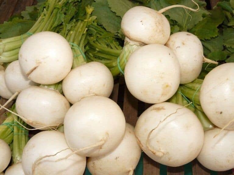 How Do You Cook Turnips? A Simple Guide for Delicious Results