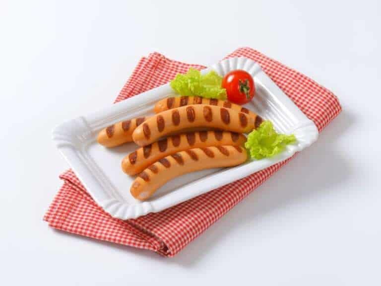 What Do Vienna Sausages Taste Like?