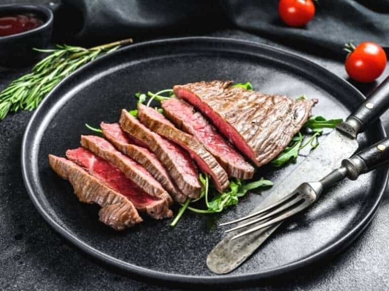 What is a Good Substitute for Round Steak? (Lean Meat)