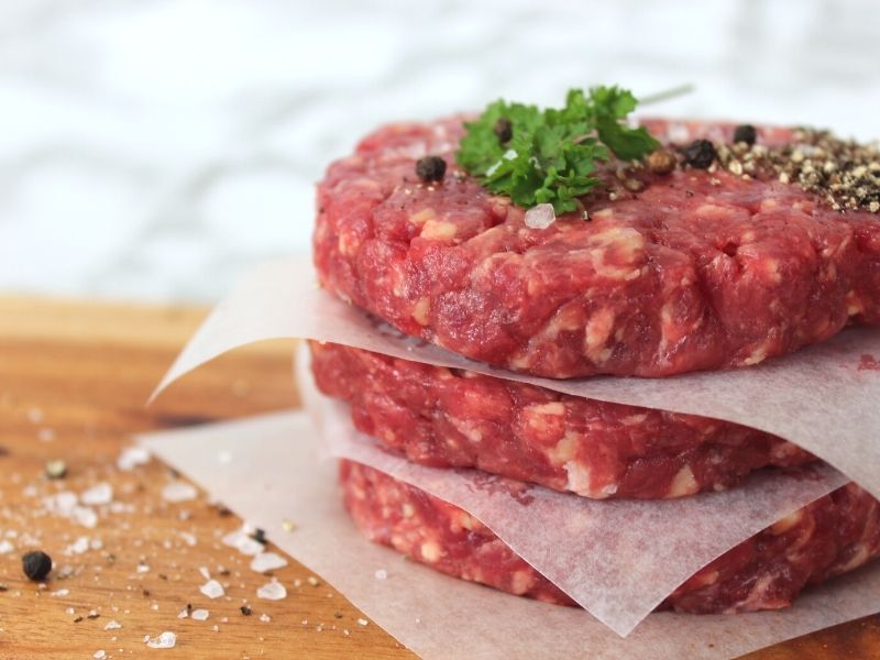 Cube Steak vs Hamburger Steak: What's the Difference?