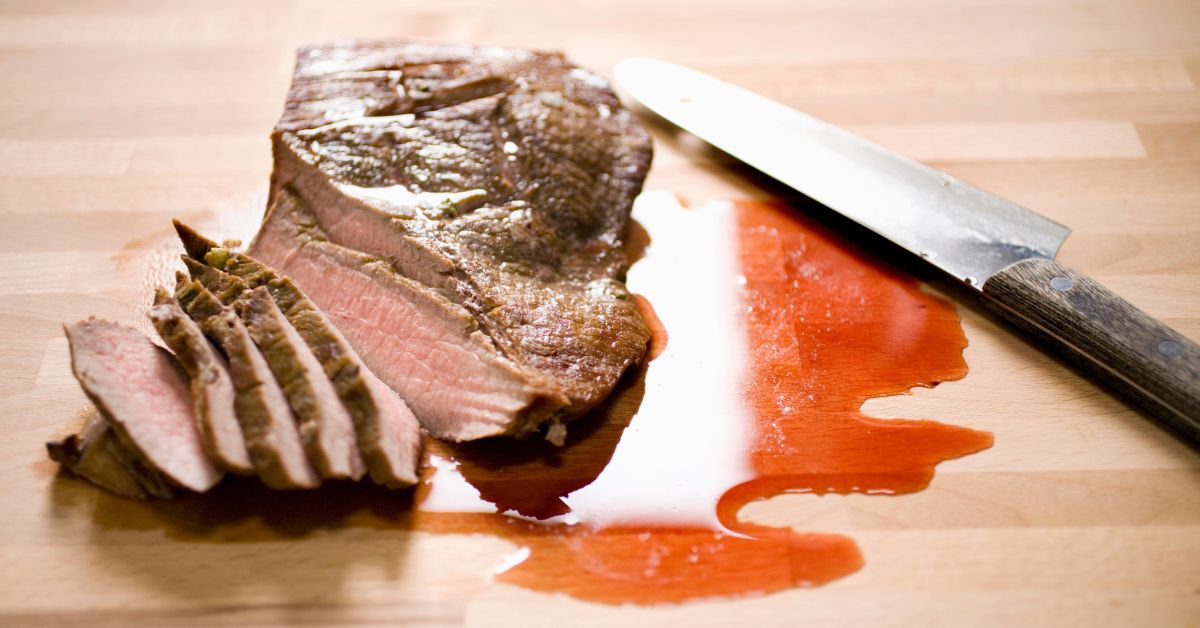 What is Another Name for London Broil?