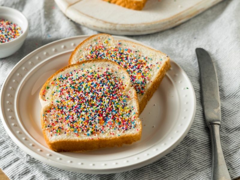 Fairy Bread: A Delicious Australian Tradition