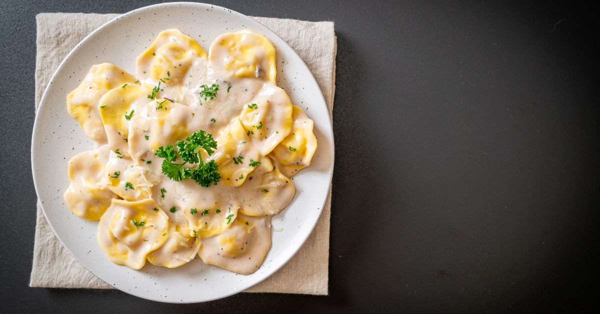 What Goes With Ravioli: A Guide to Delicious Side Dishes