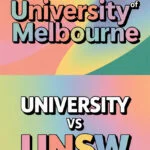 The University of Melbourne Vs UNSW: Which is Better? university-of-melbourne-ccccc-48985