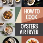 How to Cook Oysters in Air Fryer? oysters-ccccc-35606