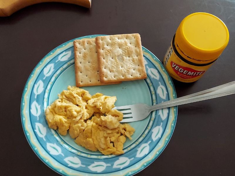 How to Eat Vegemite Without Bread? Some Ideas and Ways