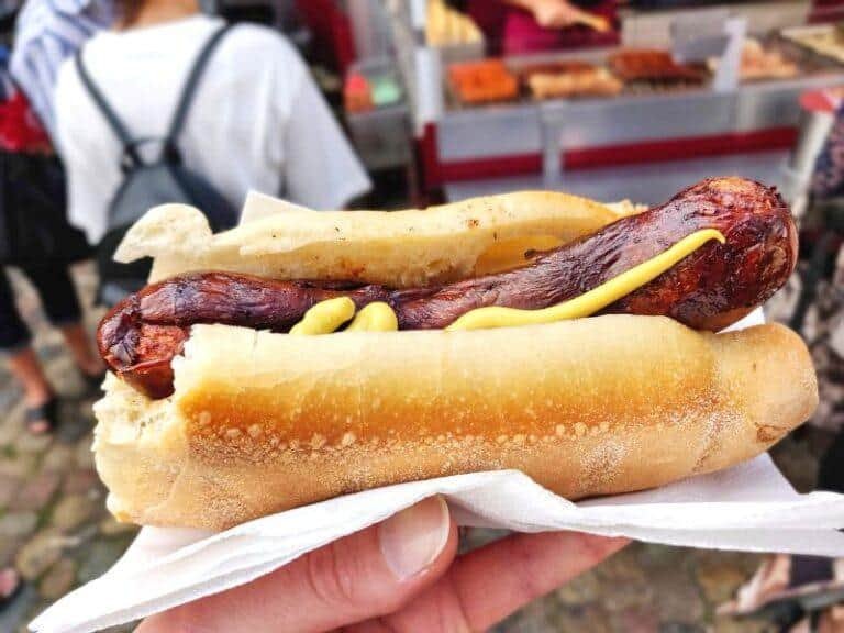 What Goes With Brats The Perfect Sides for Your Next Grill Out