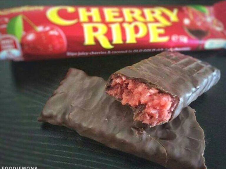 Cherry Ripe Muffin Recipe: A Delicious Way to Start Your Day
