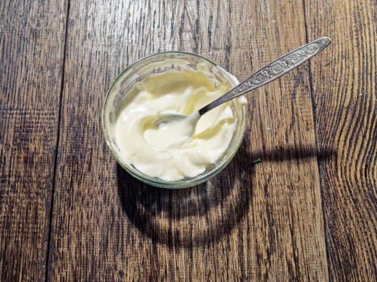 Whole Egg Mayonnaise Recipe From Jamie Oliver