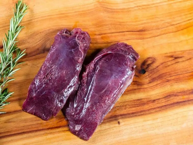 What Does Kangaroo Taste Like? Learn What You Need To Know