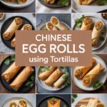 Chinese Egg Rolls Using Flour Tortillas (A Substitute) egg-rolls-ccccc-60039