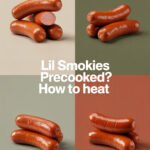 Are Lil Smokies Precooked? (And How To Heat Them) lil-smokies-ccccc-74482