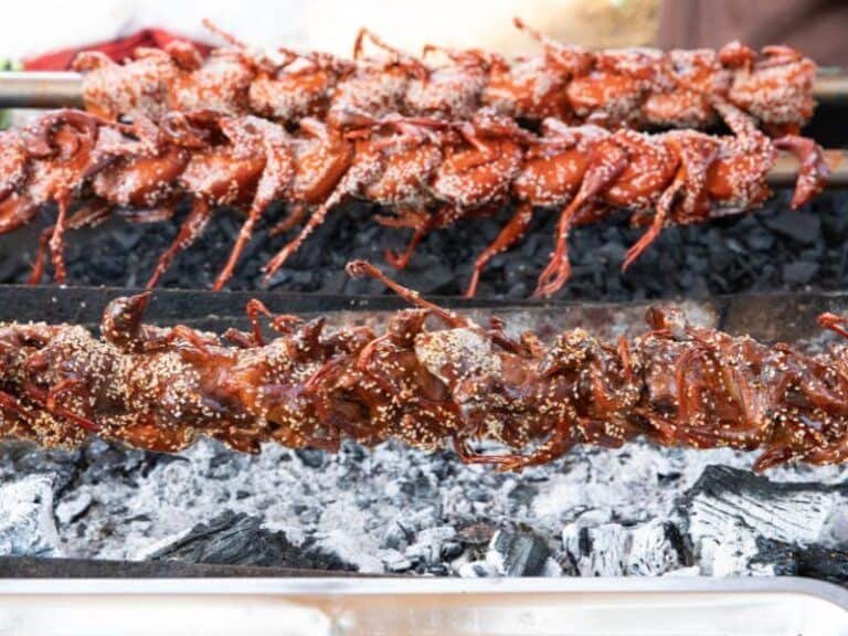 How to Cook Quail in Air Fryer? (Healthy & Quick)