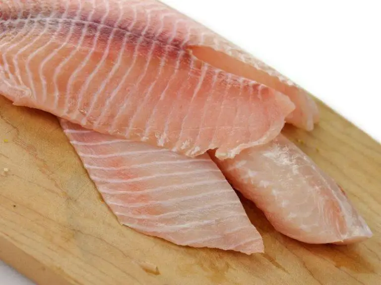 What Temperature to Cook Tilapia in Toaster Oven? (Explained)