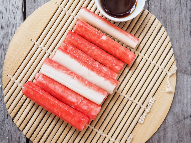 Are Crab Sticks Healthy or Not?