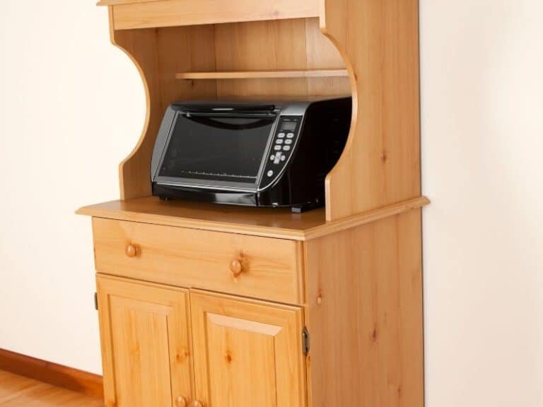 What to Put Under Toaster Oven to Protect Counter?