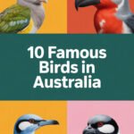 Famous Birds in Australia: Lovable Top 10 List birds-ccccc-20536