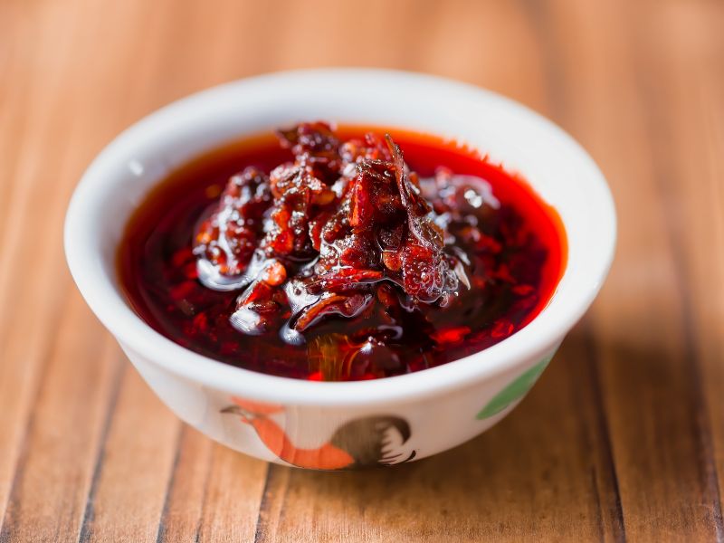 What Sauce Goes with Peking Duck (Hoisin Sauce)