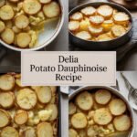 Delia Potato Dauphinoise (Extra Creamy with No Cheese) delia-potato-dauphinoise-ccccc-12945