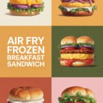 How to Air Fry a Frozen Breakfast Sandwich (The Quick and Easy Way) frozen-breakfast-sandwich-ccccc-42795