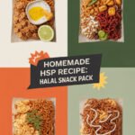 Homemade HSP Recipe: Make Your Own Australian Halal Snack Pack halal-snack-pack-ccccc-41101