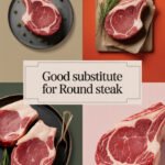 What is a Good Substitute for Round Steak? (Lean Meat) round-steak-ccccc-53387