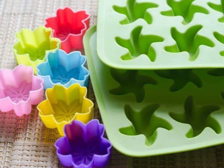 Can Silicone Molds Be Used in Air Fryers? (Heat Resistance)