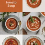 What to Serve with Tomato Soup: A List of Main Dish and Sides Ideas tomato-soup-ccccc-11254