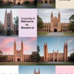 University of Melbourne Vs. Monash University: Which One Do You Choose? university-of-melbourne-ccccc-92771