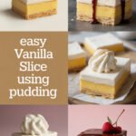 How to Make an Easy Vanilla Slice Using Instant Pudding Mix vanilla-slice-ccccc-64693