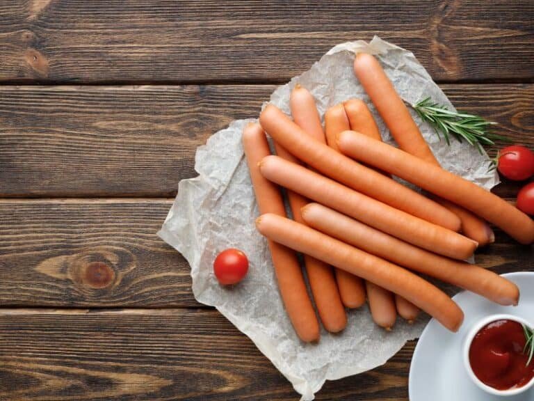 What Do Vienna Sausages Taste Like?