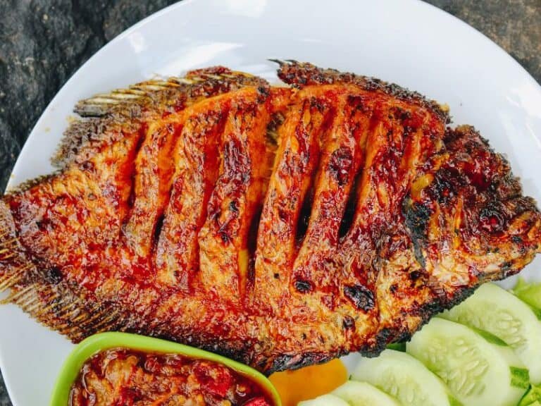 Does Tilapia Have To Be Fully Cooked? (Risks and Tips)