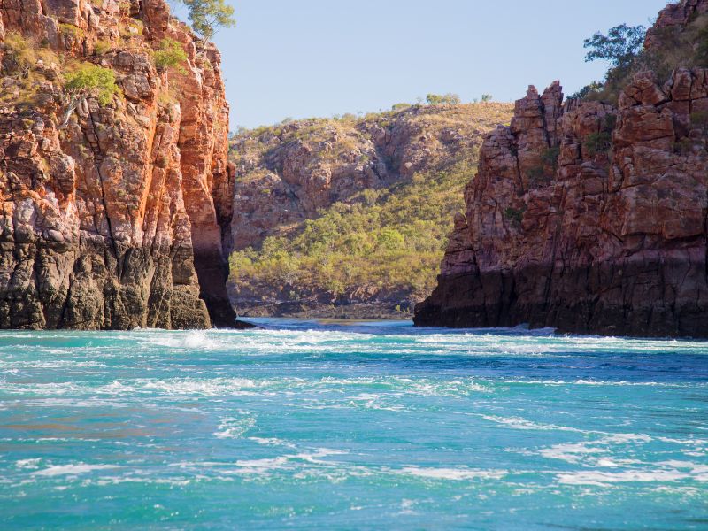 Top 10 Best Things to See and Do in the Kimberley Region (Western Australia)