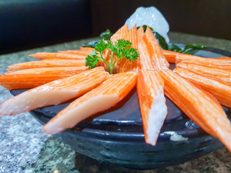 What Is Kanikama? (Popular Seafood Option)