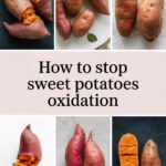 How To Stop Sweet Potatoes From Turning Black (Oxidation) sweet-potatoes-ccccc-97603