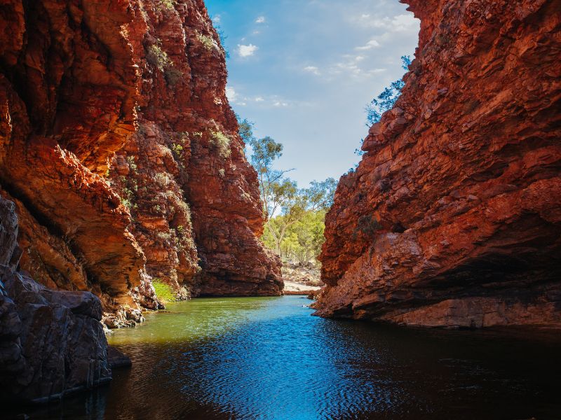 7 Days in Northern Territory Australia Itinerary: Exploring the Best of the Outback
