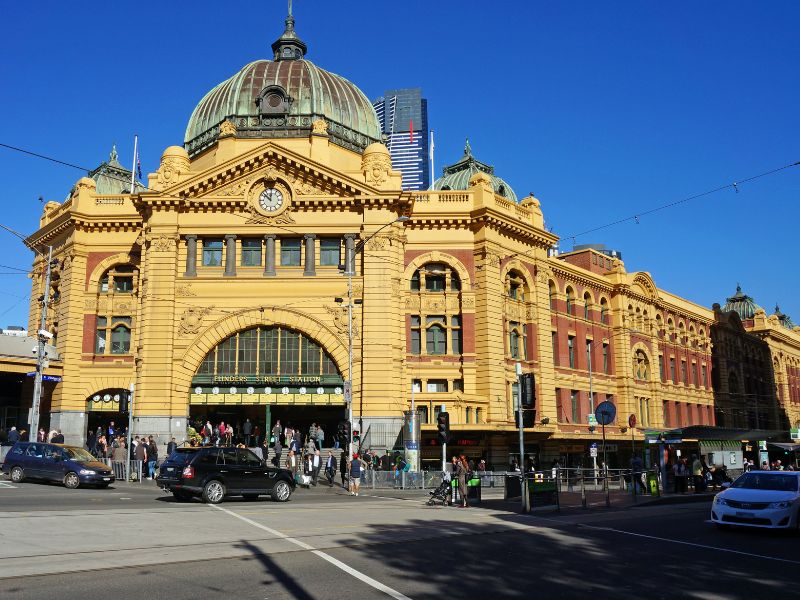 Itinerary 6 Days 5 Nights in Melbourne Australia: Your Ultimate Guide to an Epic Adventure