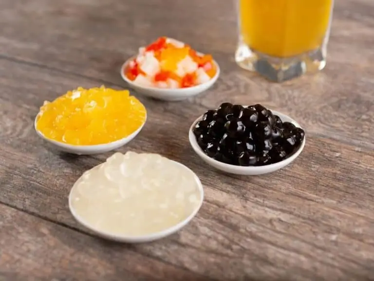 What is Agar Boba? A Quick Guide to This Tasty Treat